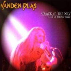 Vanden Plas : Crack in the Sky